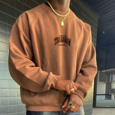 Men's Margarita Casual Chic Sweatshirt