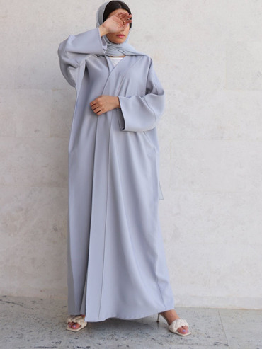 Stylish Double Sara Moroccan Chic Robe