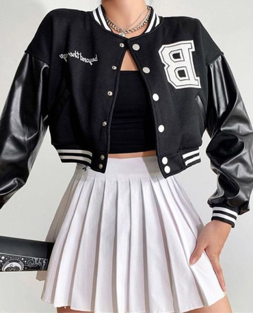 Women's Chic Jackets