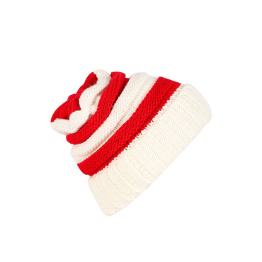 Christmas Party Knitted Chic Hat