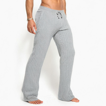 Men's Casual Sexy Chic Trousers