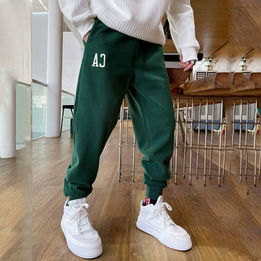 Men's Ca Jogging Pants Chic Sweatpants