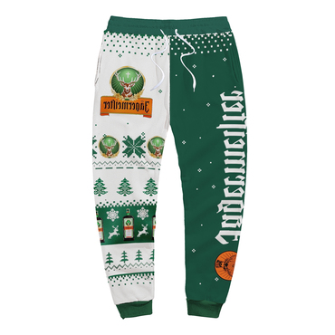 Unisex Ugly Christmas Chic Sweatpant