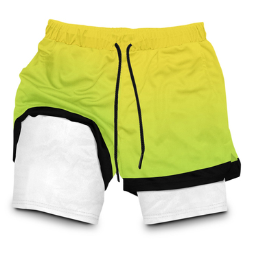 Team Itachiyama Performance Chic Shorts