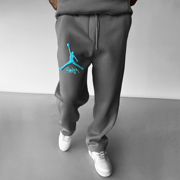 Unisex Jumpman Basketball Chic Sweatpants