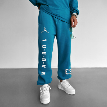 Unisex Jumpman No.23 Casual Chic Sweatpants