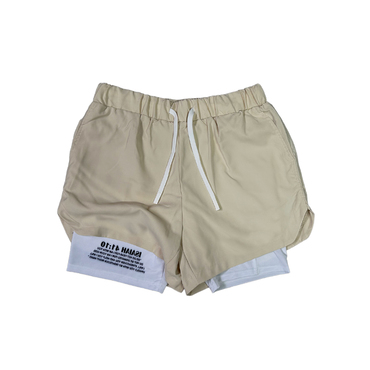 Isaiah 41:10 Performance Chic Shorts